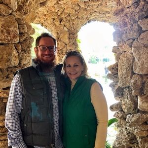 Meet your Posher, Neil